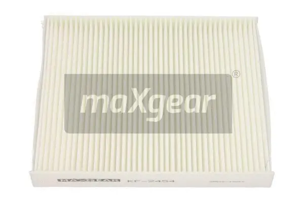 Filter, cabin air (26-0544)