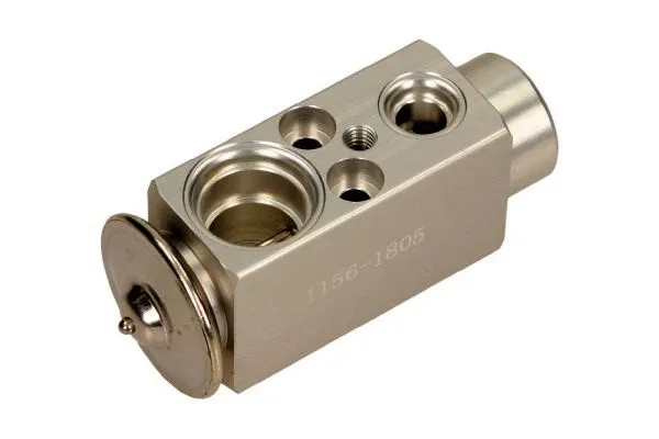 Expansion Valve, air conditioning