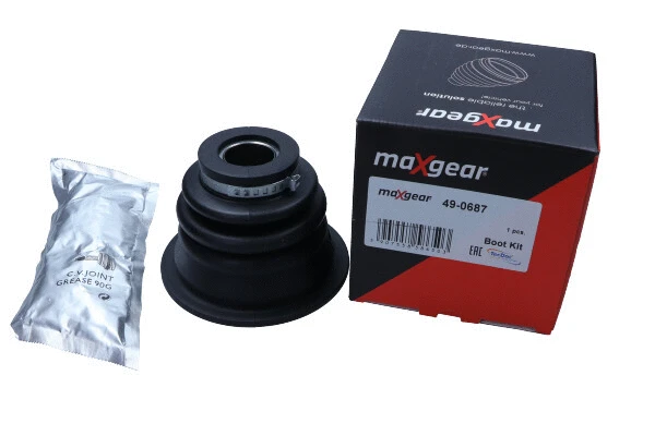 Bellow Kit, drive shaft