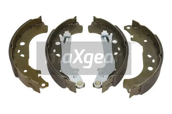 Brake Shoe Set (19-1772)