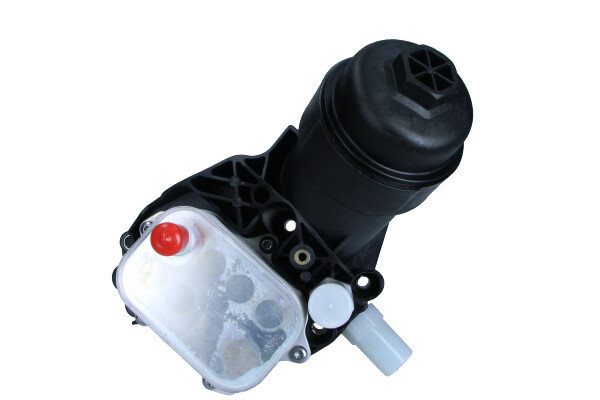 Housing, oil filter (27-1684)