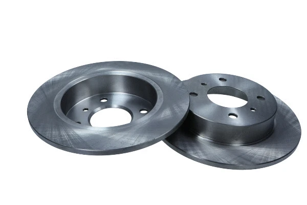 Brake Disc (19-0958)