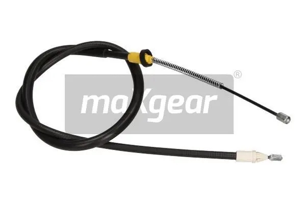 Cable Pull, parking brake (32-0479)