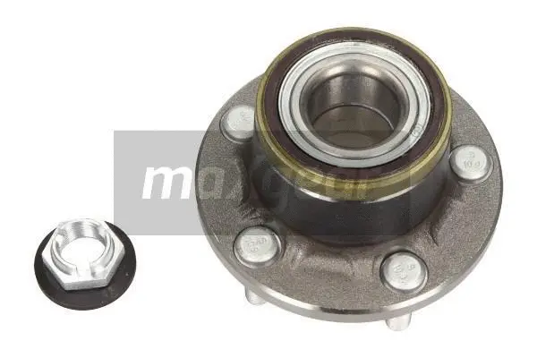 Wheel Bearing Kit (33-0557)