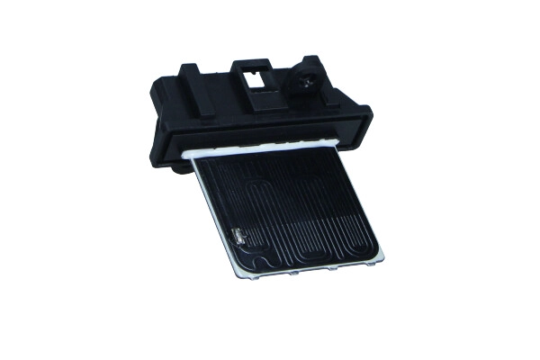 Resistor, interior blower