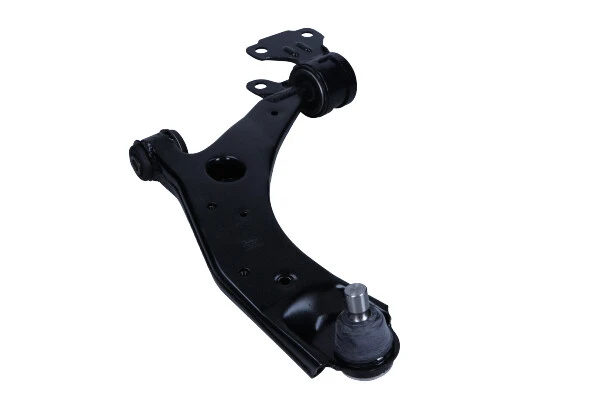 Control/Trailing Arm, wheel suspension (72-3744)