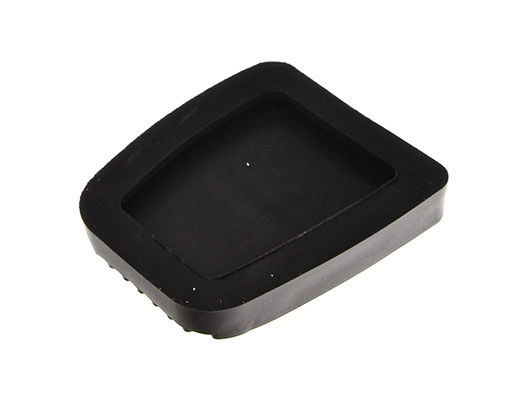 Pedal Pad, clutch pedal