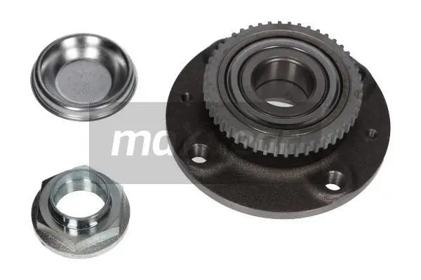 Wheel Bearing Kit (33-0847)