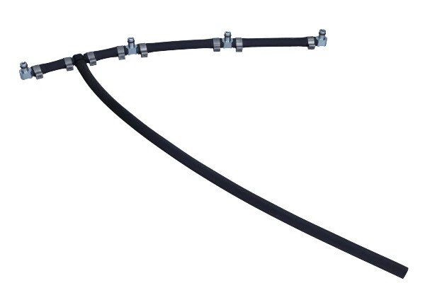 Hose, fuel overflow (15-0058)