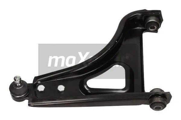 Control/Trailing Arm, wheel suspension (72-0970)