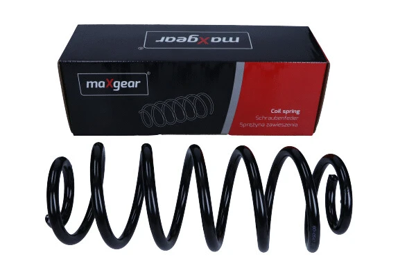 Suspension Spring