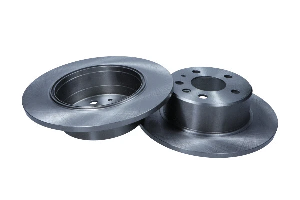 Brake Disc (19-0844)