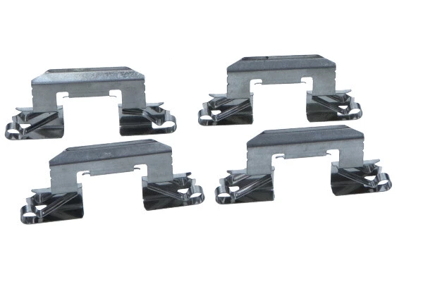Accessory Kit, disc brake pad (27-1471)