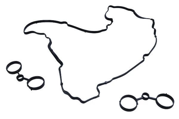 Gasket Set, cylinder head cover