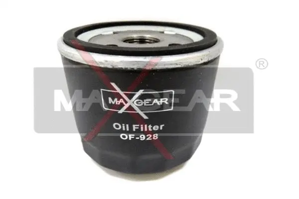 Oil Filter (26-0271)