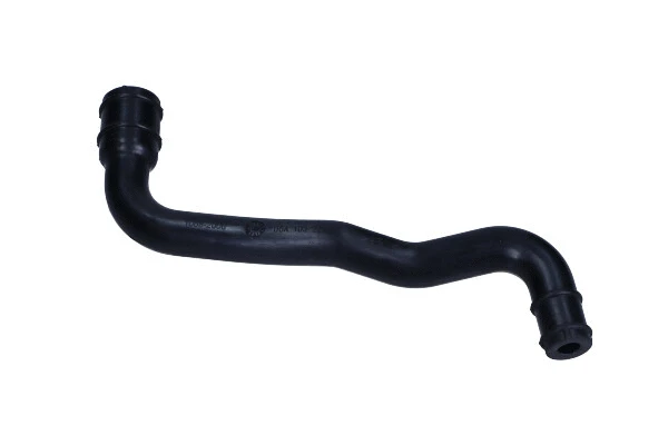 Hose, cylinder head cover ventilation