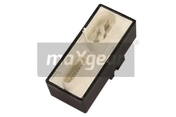 Control Unit, electric fan (engine cooling)