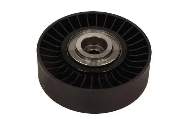 Deflection/Guide Pulley, V-ribbed belt (54-0497)