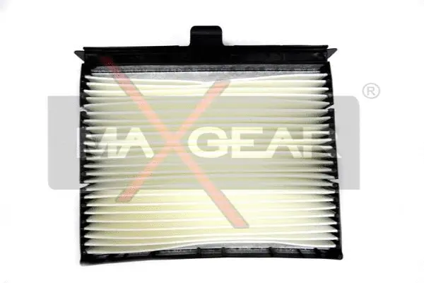 Filter, cabin air (26-0467)