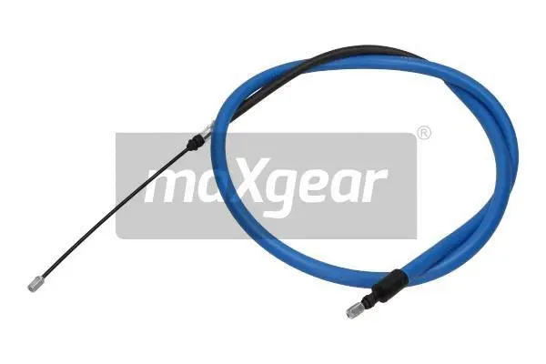 Cable Pull, parking brake (32-0360)