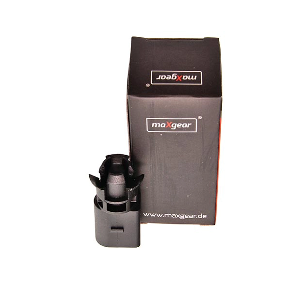 Sensor, exterior temperature