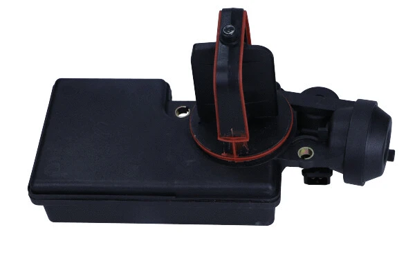 Control, swirl covers (induction pipe)