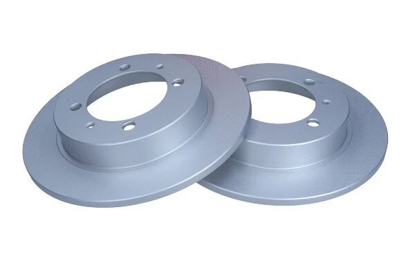 Brake Disc (19-0733MAX)