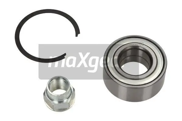 Wheel Bearing Kit (33-0118)