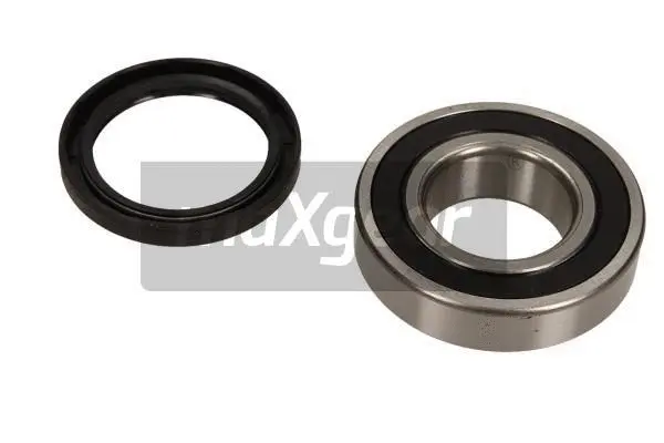 Wheel Bearing Kit (33-0612)