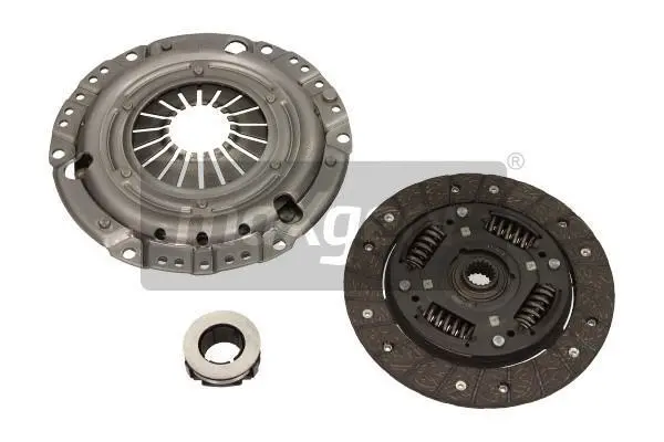 Clutch Kit (61-5217)