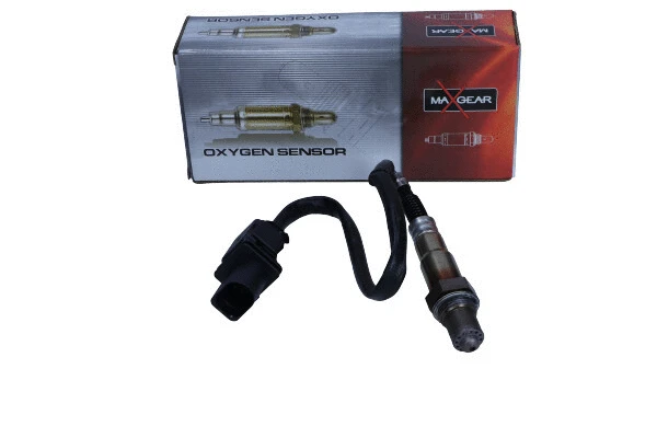Lambda Sensor
