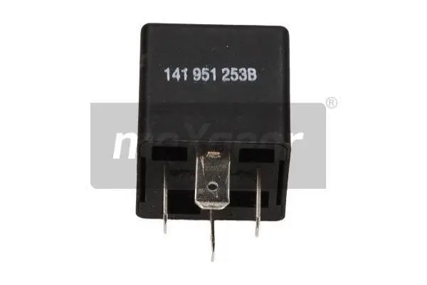 Multifunctional Relay (50-0008)
