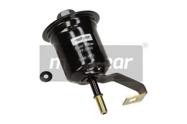 Fuel Filter (26-1125)