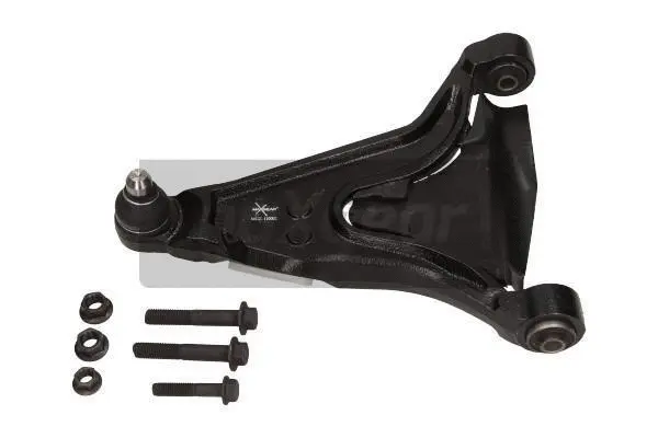 Control/Trailing Arm, wheel suspension (72-0976)