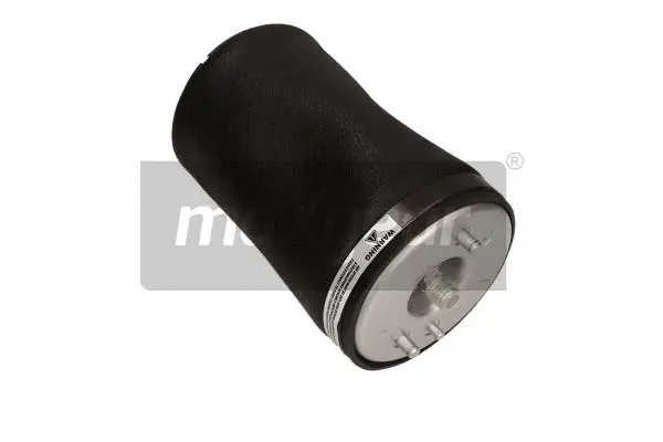 Air Spring, suspension