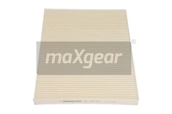 Filter, cabin air (26-0501)