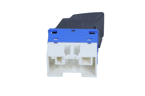 Switch, window regulator