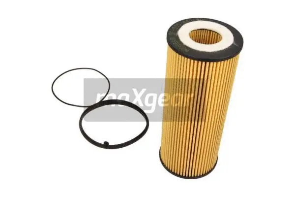 Oil Filter (26-1233)