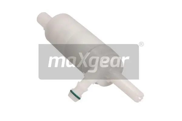 Washer Fluid Pump, headlight cleaning