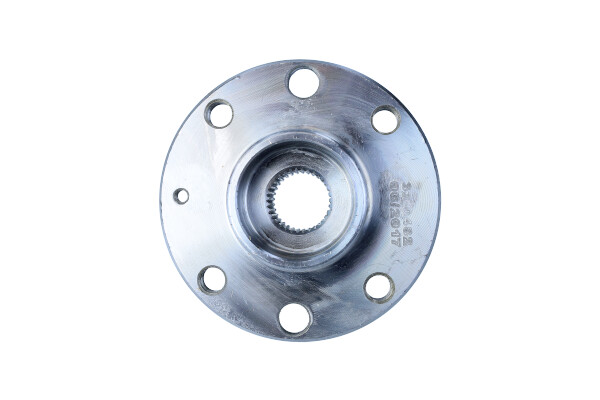 Wheel Hub (33-0482)