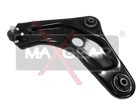 Control/Trailing Arm, wheel suspension (72-1543)