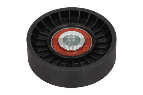 Tensioner Pulley, V-ribbed belt (54-0995)