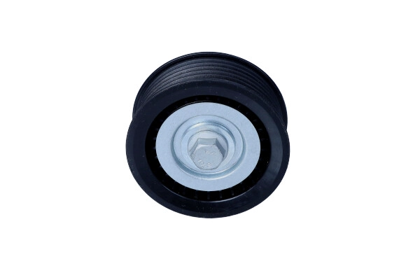 Deflection/Guide Pulley, V-ribbed belt (54-0155)