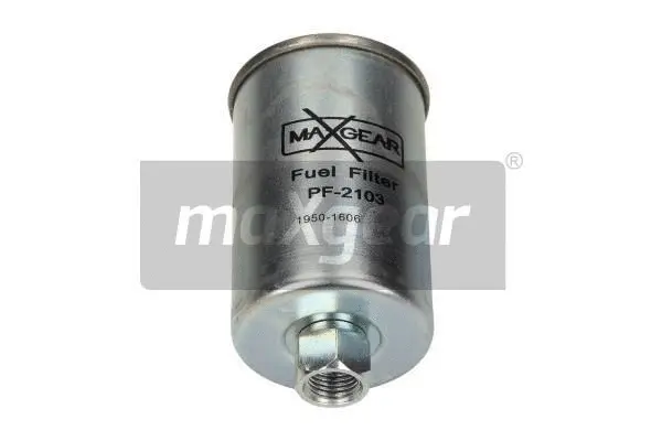 Fuel Filter (26-0716)