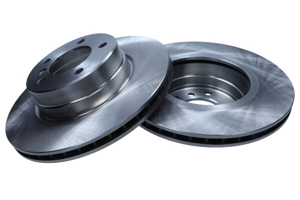 Brake Disc (19-1053)