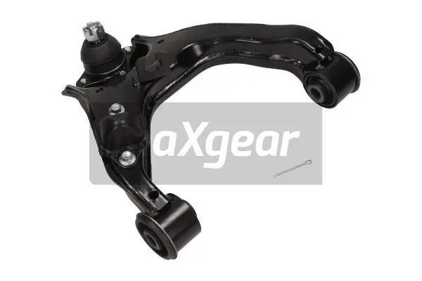 Control/Trailing Arm, wheel suspension (72-2984)