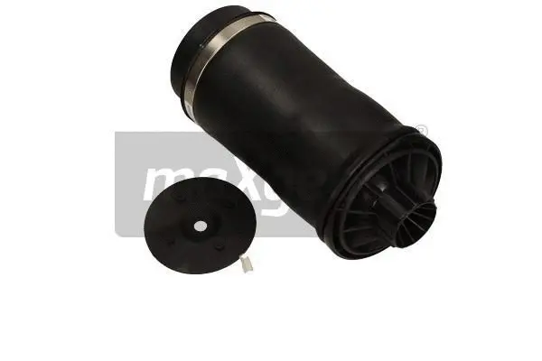Air Spring, suspension