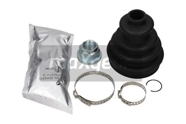 Bellow Kit, drive shaft (49-0743)