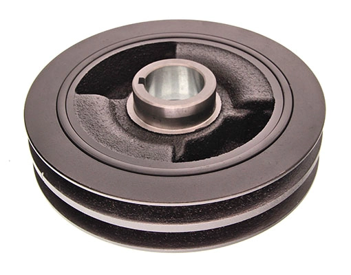 Belt Pulley, crankshaft (30-0255)