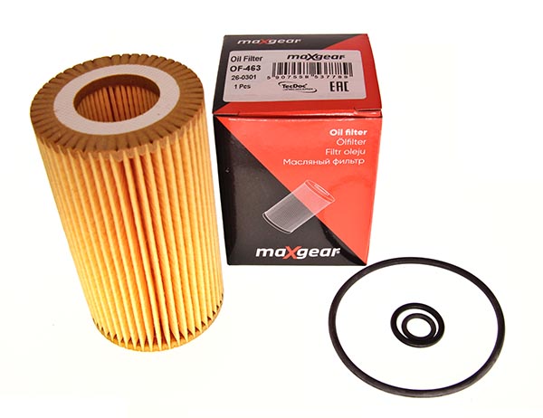 Oil Filter